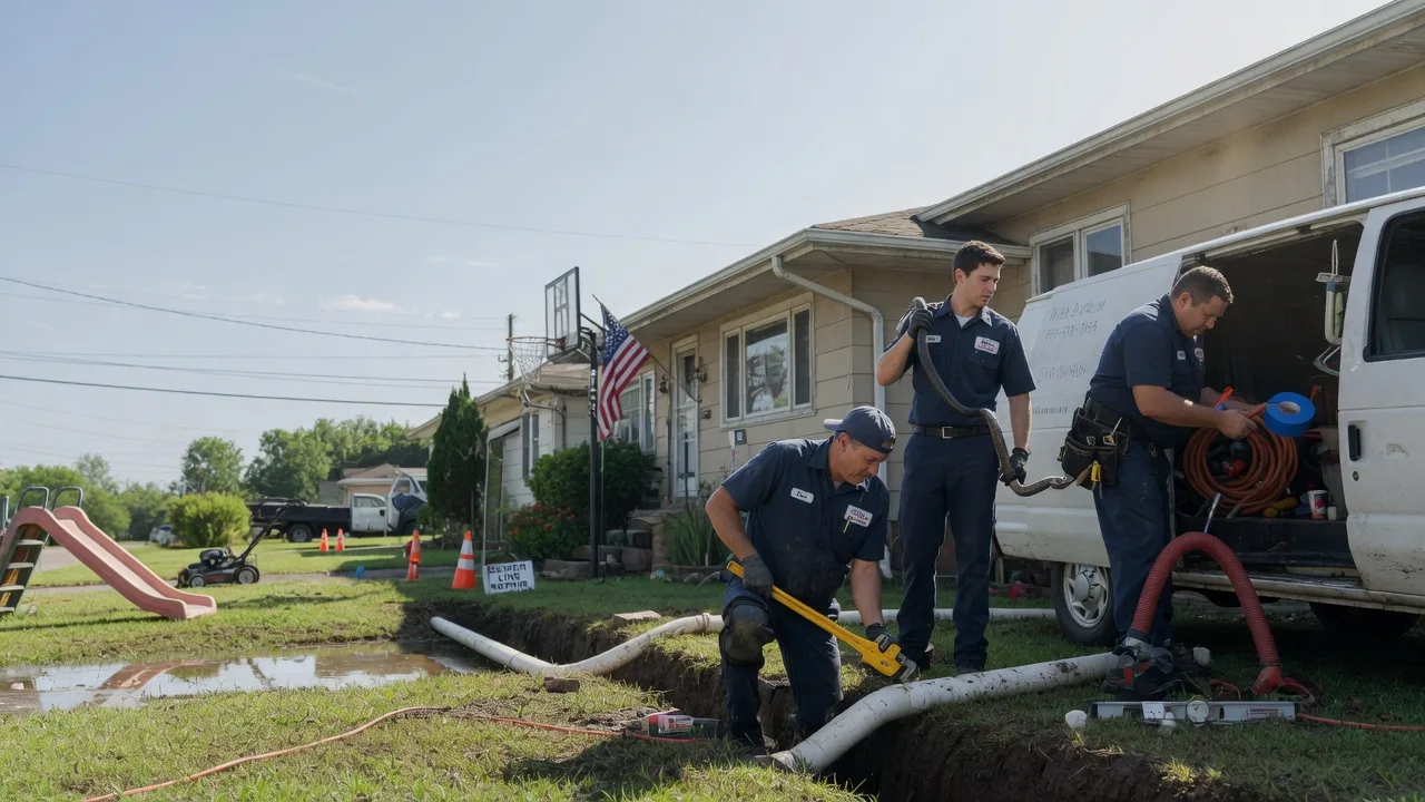Toilet Installation in New Haven, WV near me